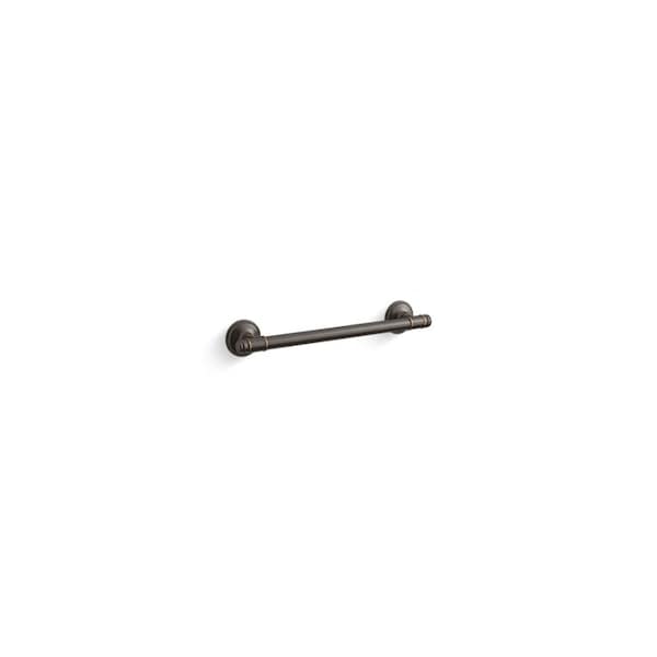 Kohler Eclectic 18" Grab Bar 265042BZ Zoro